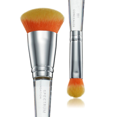 Brush Club Base Brush Duo
