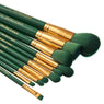 10 Piece Malachite Set
