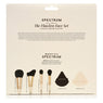 All About The Brush  6 Piece Flawless Face Set