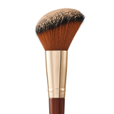 Pantherine A68 Large Angled Powder Brush