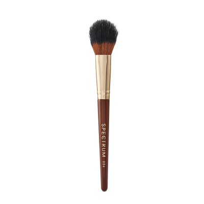 Pantherine Pro D04 Dewy Foundation Brush