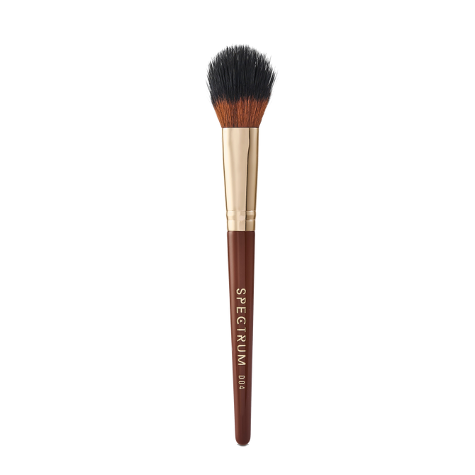 Pantherine Pro D04 Dewy Foundation Brush