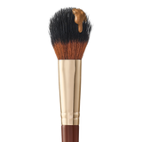 Pantherine D04 Dewy Foundation Brush