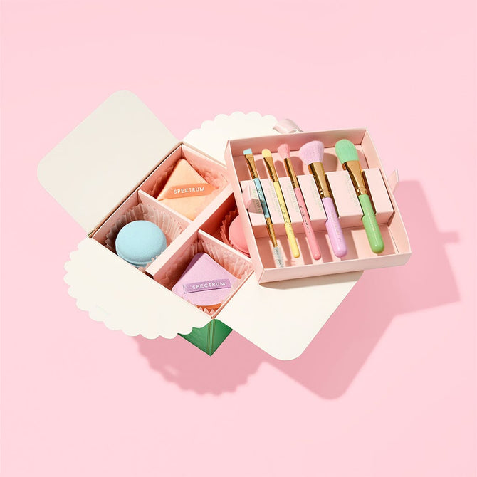 Spectrum Patisserie Box