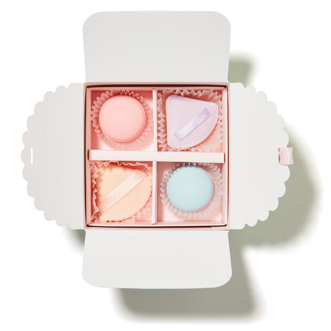 Spectrum Patisserie Box