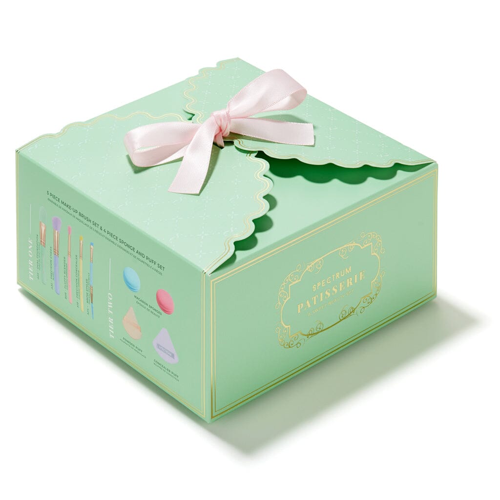 Spectrum Patisserie Box