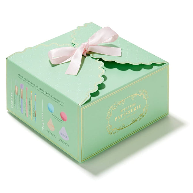 Spectrum Patisserie Box