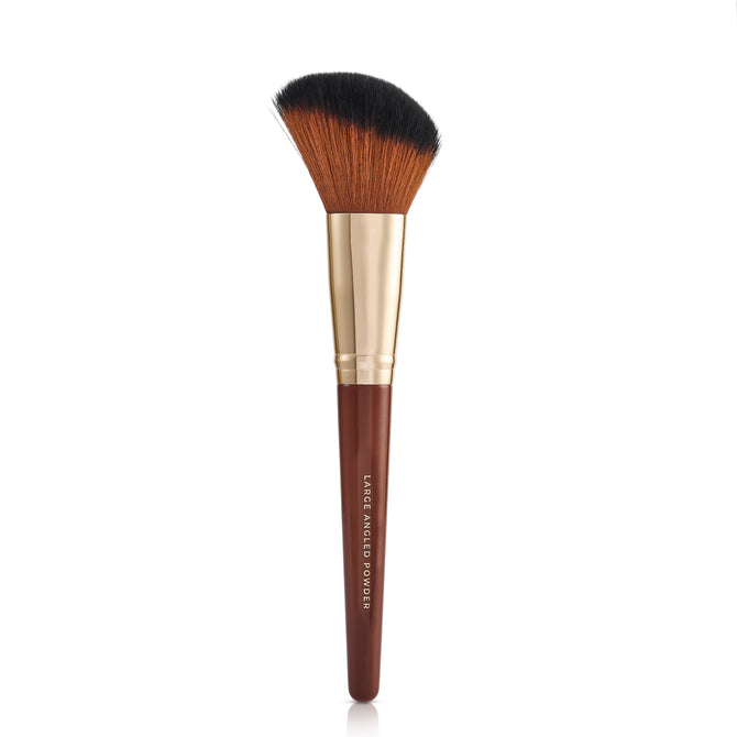 Pantherine Pro A68 Large Angled Powder Brush