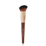 Pantherine Pro B27 Angled Buffing Foundation Brush