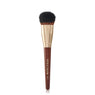Pantherine Pro D17 Large Duo Fibre Foundation Brush