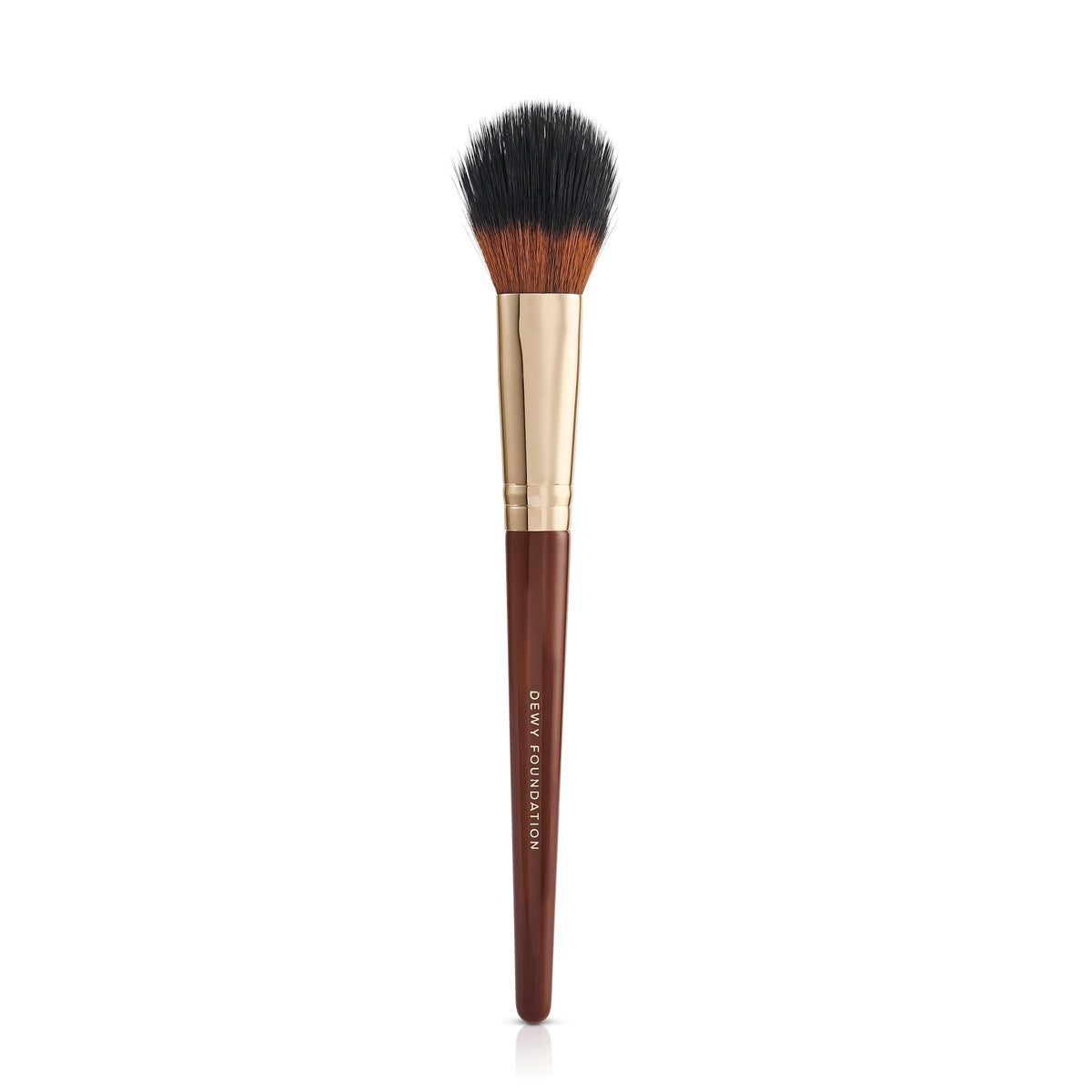 Pantherine D04 Dewy Foundation Brush