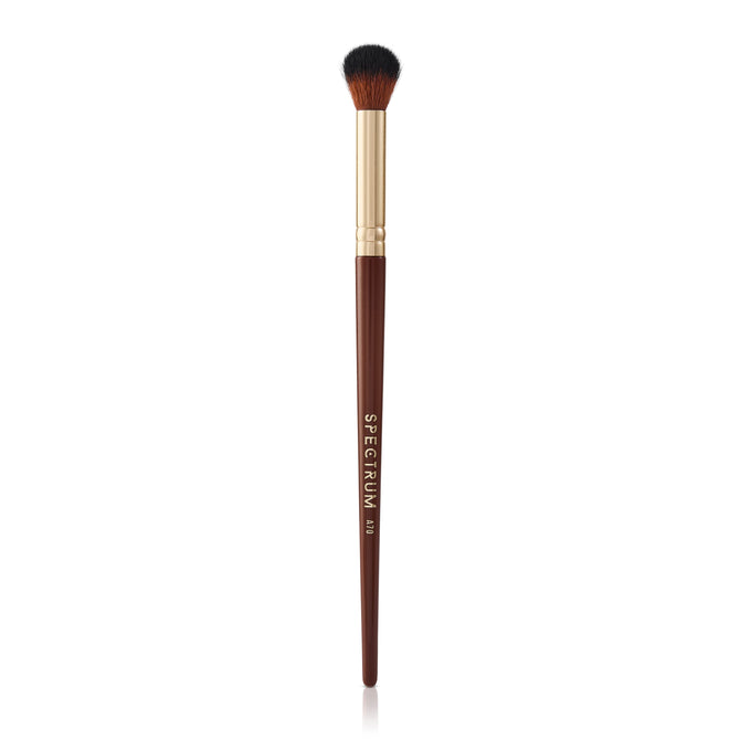 Pantherine Pro A70 Large Domed Shader Brush