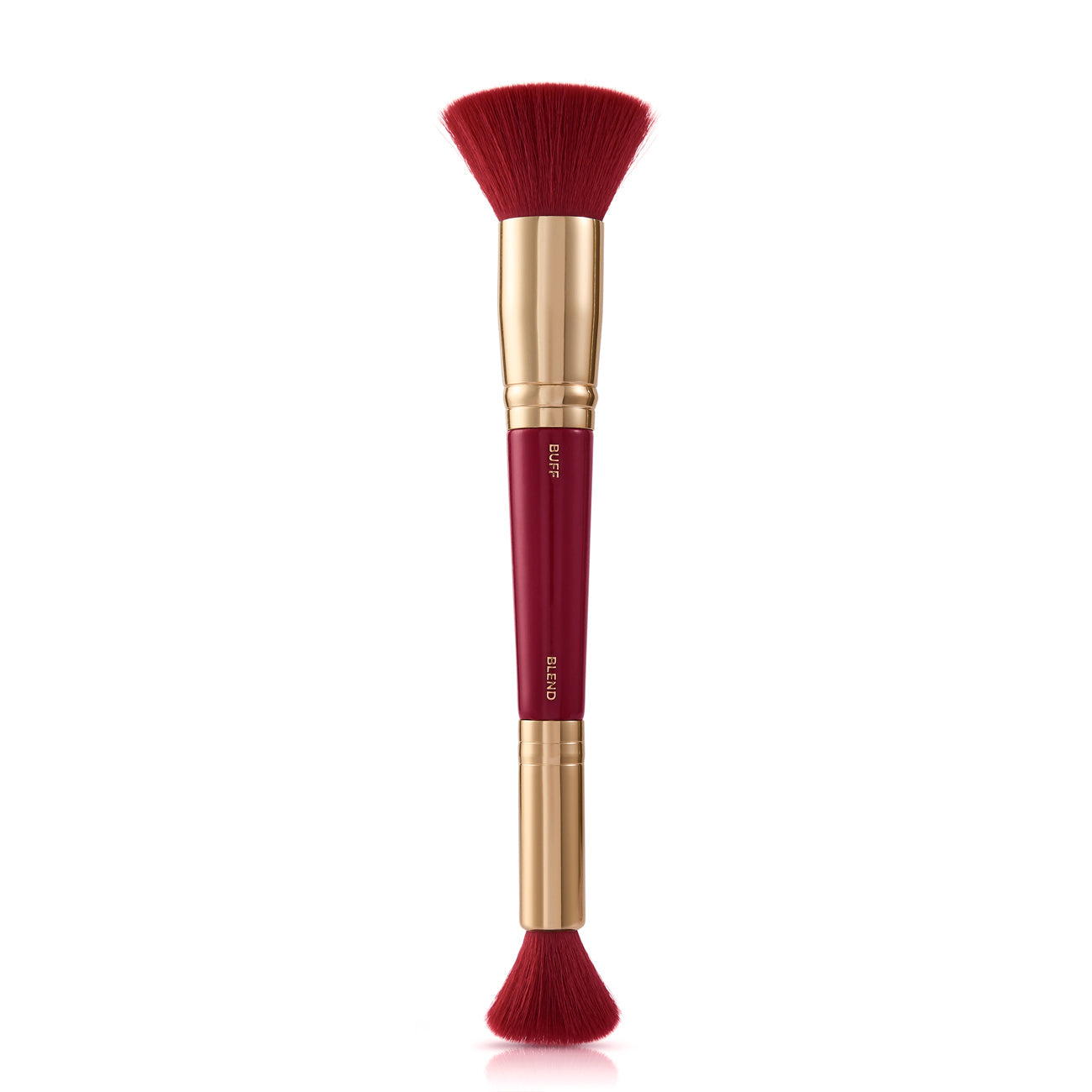 ReZARD beauty 3点セット。 Very Cherry 3 Piece Dual Ended Face Brush Set – Spectrum