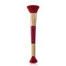 Very Cherry 3 Piece Dual Ended Face Brush Set