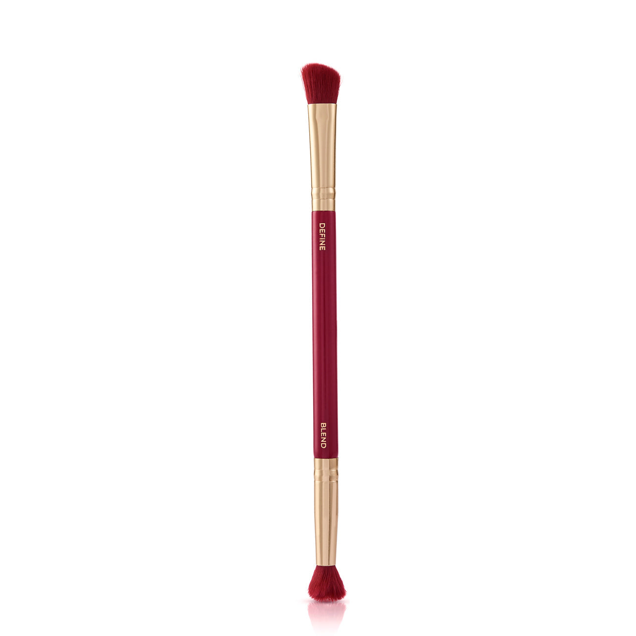 Very Cherry 3 Piece Dual Ended Face Brush Set – Spectrum