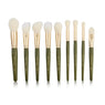 Katie Jane Hughes 25 Piece and 6 Piece Makeup Brush Set Bundle