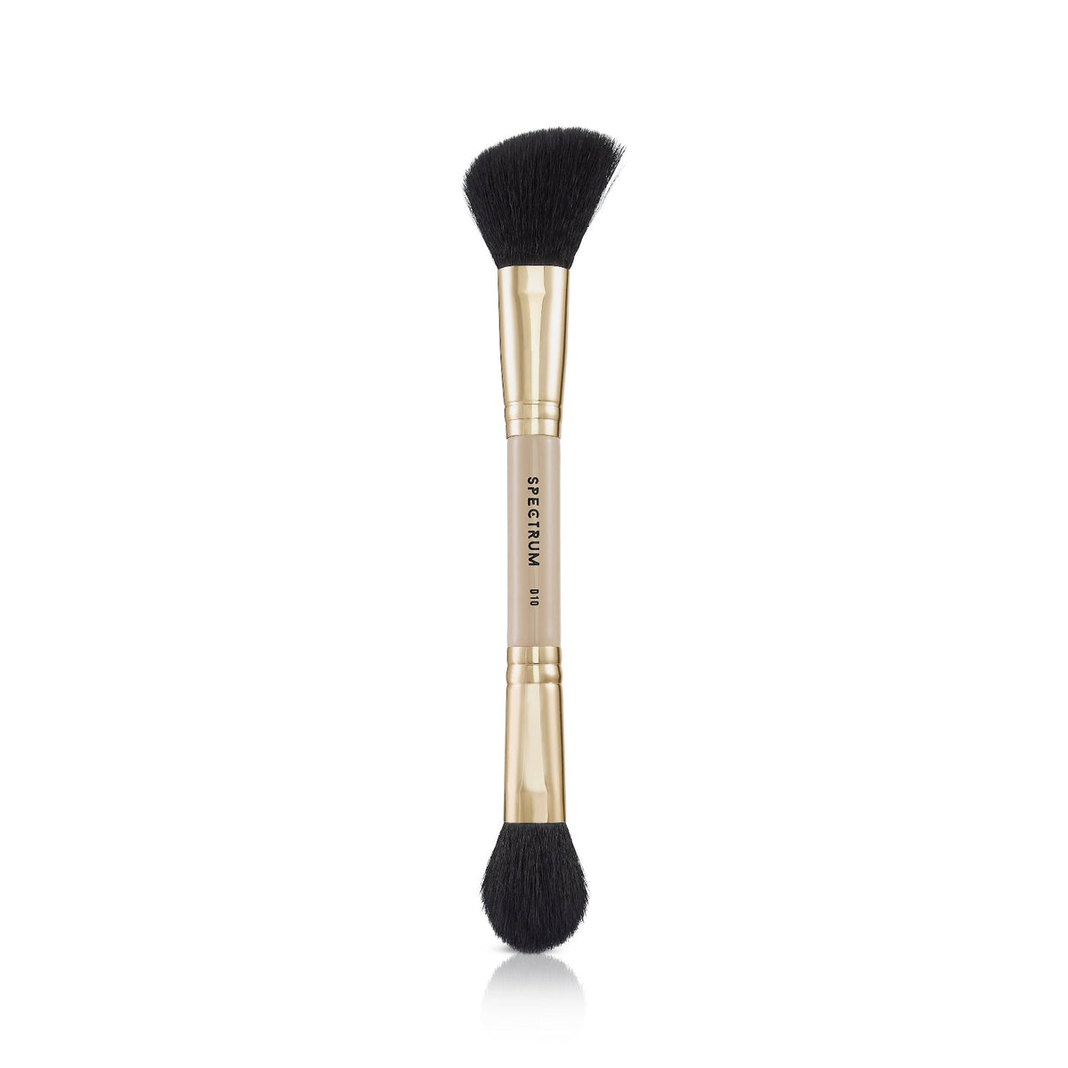 The Blush & Blend Dual-Ended Brush