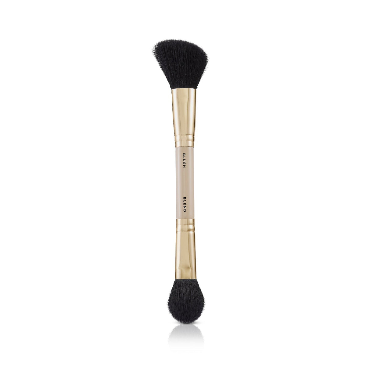 The Blush & Blend Dual-Ended Brush