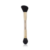 The Blush & Blend Dual-Ended Brush