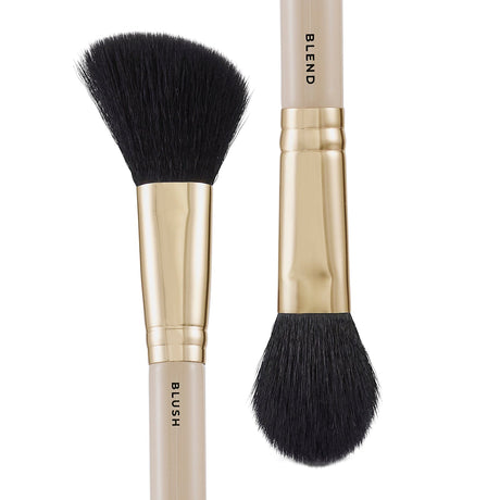 The Blush & Blend Dual-Ended Brush