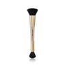The Buff & Blend Dual-Ended Makeup Brush