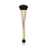 The Foundation & Concealer Dual-Ended Makeup Brush