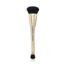 The Foundation & Concealer Dual-Ended Makeup Brush