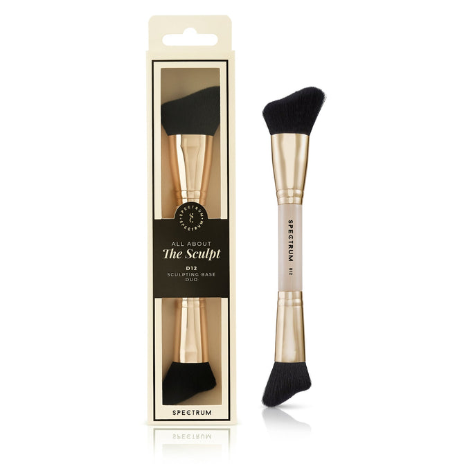 The Complete All About The Brush Bundle