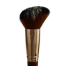 Pantherine Pro A68 Large Angled Powder Brush